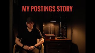 My Postings Story