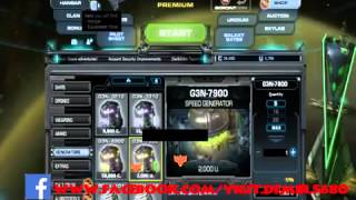 Darkorbit Bigpoint BUG 2015 NEW
