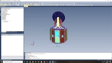 Simplifying Advanced Dynamic Analysis with Femap and Vibrata