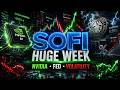 Will Nvidia Earnings Push SOFI Higher?