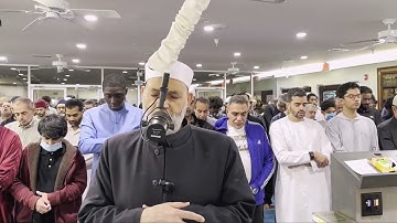 ترتيل من سورة الانعام |  Ayas from Surah Al - An'am / Hassan Saleh