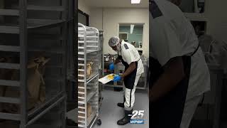 Budget cuts could leave inmates without meals, Indian River County captain says