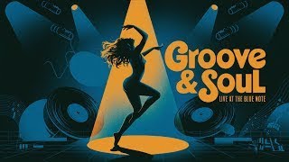 Have You Ever Heard Jazz Funk Like This? A Soulful Journey Awaits! - LIVE