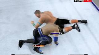 WWE 2K17 | SMACKDOWN VS RAW 2017 PC GAME BY ANISH | LINK UPDATED 100% screenshot 5
