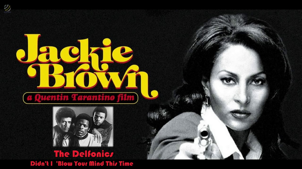 Didn't I 'Blow Your Mind This Time - The Delfonics [HQ Audio] - YouTube