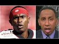 Stephen A. and Max react to the Falcons listening to offers to Julio Jones | First Take