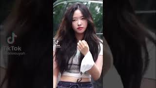 We All Have A Crush With Olivia Hye