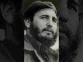 Везучий Фидель Кастро #диктатор #история #оружие #интересно #лидер #политика #детектив #факты #шорт