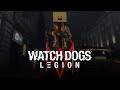 Getting Up to Unfettered Madness in Watch Dogs: Legion