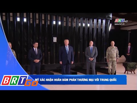 Phần tin thế giới 360: Ngày 20/8/2020