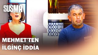 Karım Görüntülü Şov Yapma Bağımlısı - Ece Üner Ile Susma 45.Bölüm