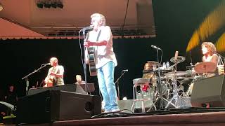 Roger Daltery - Squeeze Box - Nottingham 29th June 2022