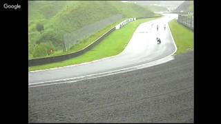 2018 Rd.8 Okayama International Circuit ST600 Official Qualifying