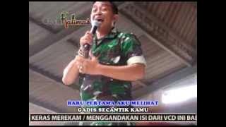 Tentara ditipu gadis Malaysia
