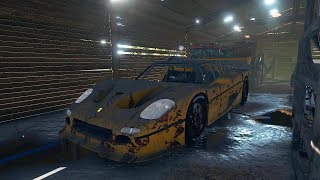 :       17  ! - CAR MECHANIC SIMULATOR 2018