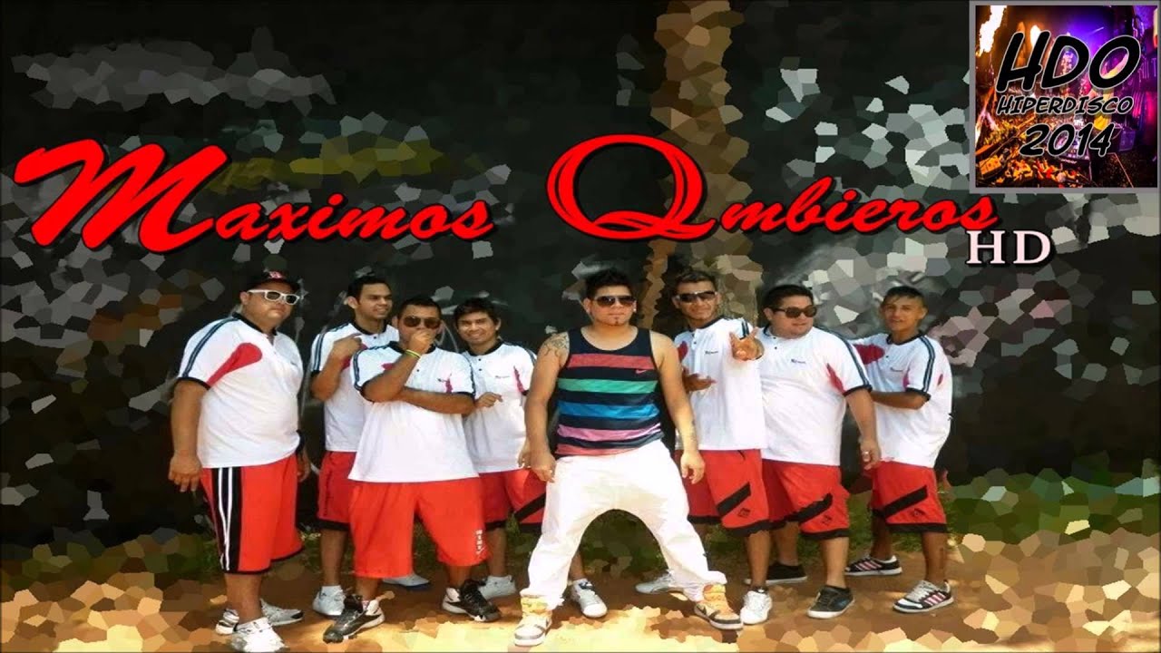 Guarda Maximos Qmbieros - Quiero Volar su YouTube