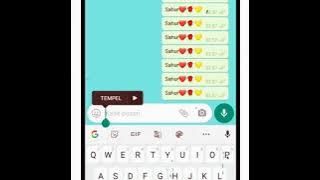 Download lagu Cara Bangunin sahur buat Pacar, langsung baper😘