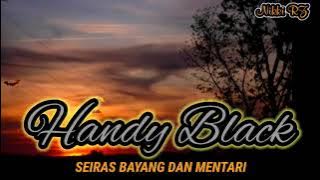 Seiras Bayang Dan Mentari with lyrics _ HANDYBLACK