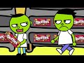 The PBS Kids Show Season 1 Episode 11 Take That Skittles Back