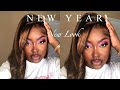 New Year, New Look | Ft. Ashimary Hair