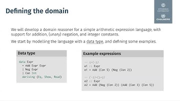 2025-11-28 Alex Gerdes: Generating feedback from rewrite strategies for interactive exercises