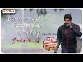Sushanth's IVNR glimpse- Sushanth Akkineni, Meenakshii Chaudhary