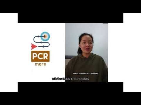 Sensor & Measurement Class Projects