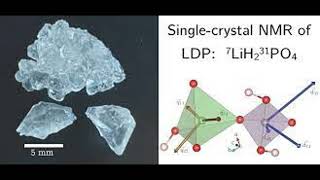 What is single crystal?