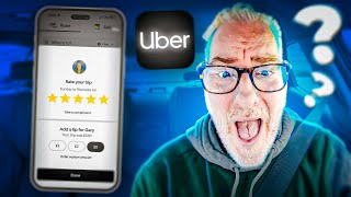 The Brutal Reality Of Ubers Dynamic Pricing