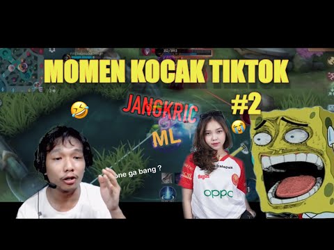 KOMPILASI KOC4K T1KT0K JANGKRICML