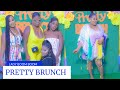 Pretty Brunch 1, live broadcast video, live online video