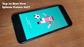 Top 10 Best New Iphone / IOS Games February 2017 - Fliptroniks.com screenshot 3