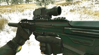 DT MDR 7.62 | ИДЕАЛЬНАЯ ВИНТОВКА | ТАРКОВ