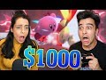 Is My Sister Better At Smash Bros Ultimate? ($1000 Sister Challenge)