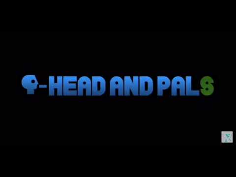 P-Head and Pals Season 3 Theme Song (Estonian, Dubbed)