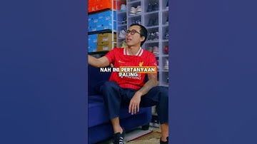 Keringat Dingin Itu Apa? Berikut Penjelasannya!