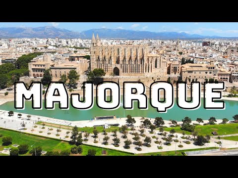Vidéo: Où Se Détendre à Majorque