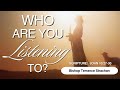 Sunday Worship Encounter September 21, 2025