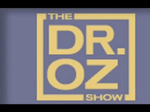 Vídeo: Como conseguir ingressos para o show do Dr. Oz