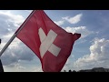 Amazing Lake Tour in Switzerland - جوله رائعه في بحيره سويسريه