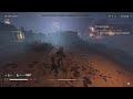 HELLDIVERS 2 - PS5 - Gameplay
