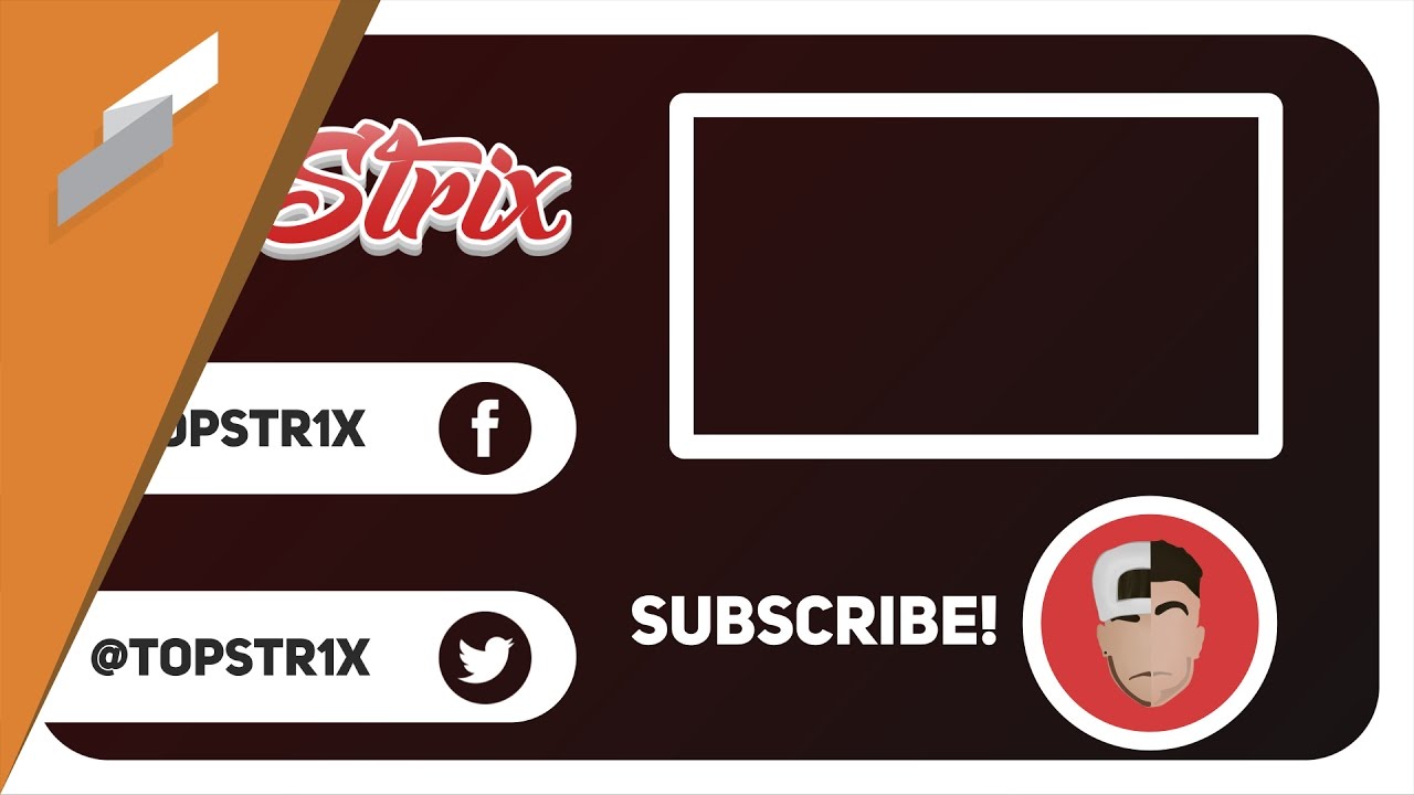 (Outro) - [ TopStrix ] - {2D}