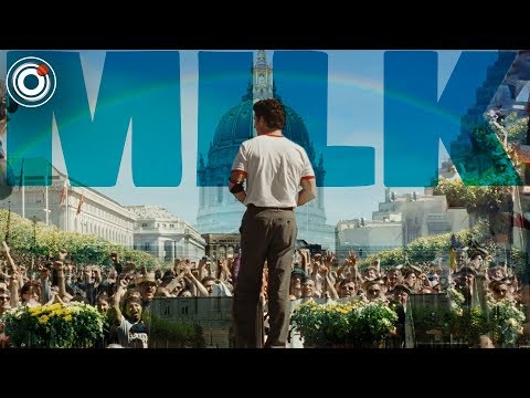 Vídeo: Harvey Milk: Biografia, Carrera, Vida Personal