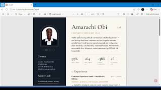 Why Your Perfect Resume Gets Auto-Rejected (ATS)