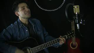 Video thumbnail of "TE HE PROMETIDO/ COVER/ LUIS RUBIO/"