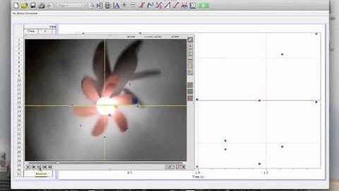 Circular Fan - Logger Pro