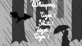 Video thumbnail of "Tiger! Shit! Tiger! Tiger! - Vampire"