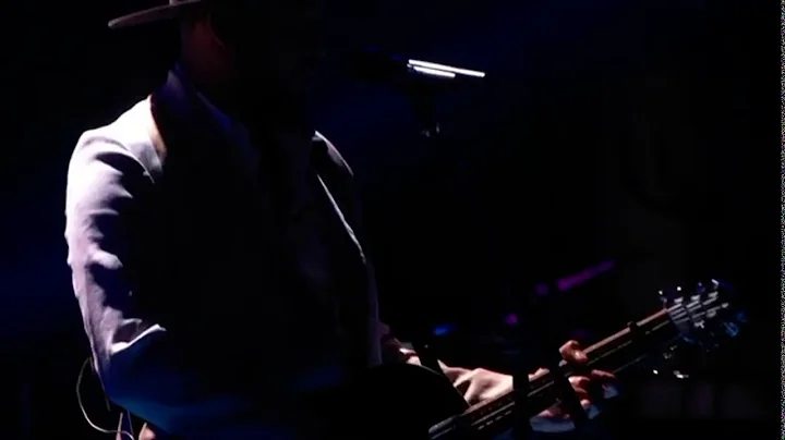 The Voice Season 18 - Nelson Cade III Pride And Joy