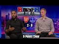 Pundits STUNNED By Max Dowman Arsenal 2 0 Everton MOTD Reactions Pundits STUNNED By Max Dowman Arsenal 2 0 Everton MOTD Reactions