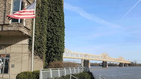 Video of the MP-8000 Ozone Generator Cleaning Ohio River Water #a2zozone #ozone #ozonegenerator